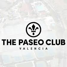 The Paseo Club in Valencia